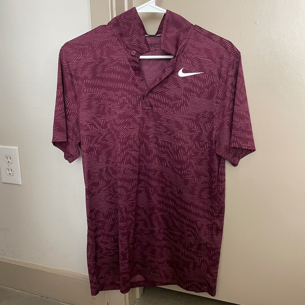 Nike Golf Polo